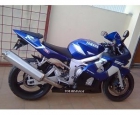 YAMAHA YZF R6 - mejor precio | unprecio.es