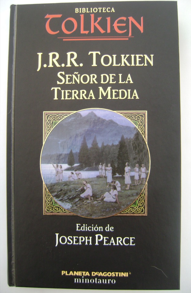Tolkien 