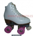 vendo patines aprendizaje patinaje artístico - mejor precio | unprecio.es