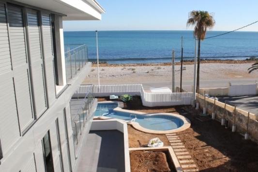 2 Dormitorio Apartamento En Venta en Jávea, Alicante