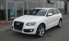 2009 Audi Q5 3.0 TDI S-line - mejor precio | unprecio.es