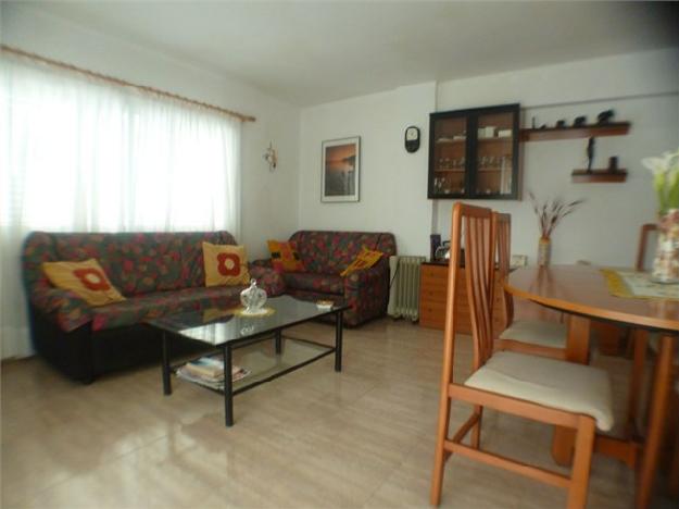 Apartamento en Salou.