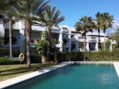 Apartamento en venta en Casares, Málaga (Costa del Sol)
