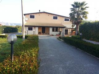 Apartamento en villa : 2/5 personas - piscina - avola  siracusa (provincia de)  sicilia  italia