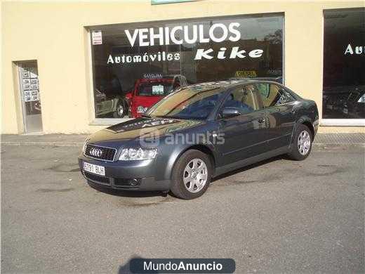 Audi A4 1.9 TDI