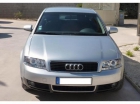 Audi A4 TDI 100 Pack II - mejor precio | unprecio.es