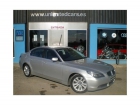 BMW 525d - mejor precio | unprecio.es