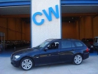 BMW Serie 3 320 d Aut.TOURING - mejor precio | unprecio.es