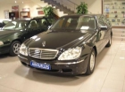 BMW SERIE 5 520D BERLINA - mejor precio | unprecio.es