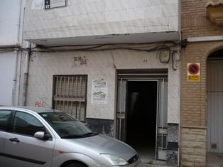 Casa en Puerto de Sagunto