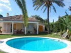 Chalet con 4 dormitorios se vende en Marbella, Costa del Sol - mejor precio | unprecio.es