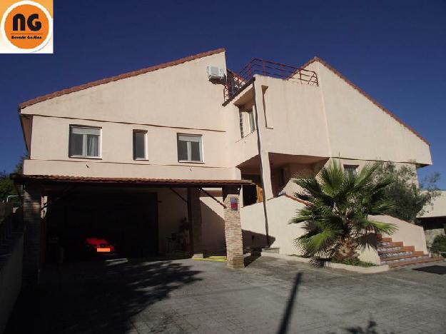 Chalet en Soto del Real