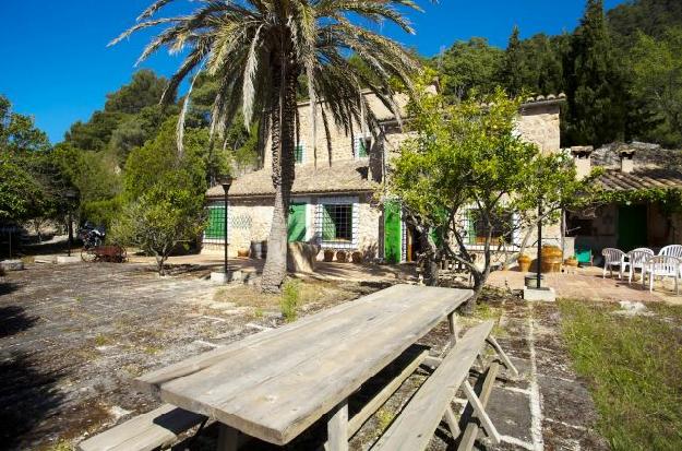 Chalet en venta en Esporles, Mallorca (Balearic Islands)