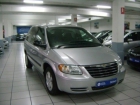 CHRYSLER VOYAGER 3.3 LX - mejor precio | unprecio.es