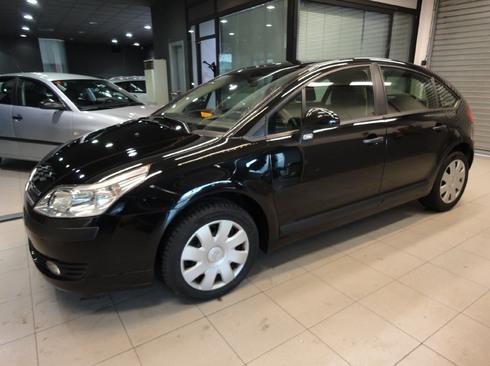 Citroën C4 1.6 HDI, IMPECABLE