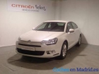 Citroen C5 - mejor precio | unprecio.es