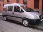CITROEN JUMPY 2.0 H.D.I 110 C.V 6 PLAZAS - MADRID - mejor precio | unprecio.es