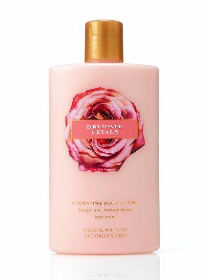 CREMAS VICTORIA SECRET