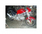 DUCATI MONSTER 620 - mejor precio | unprecio.es