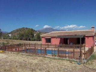 Finca/Casa Rural en alquiler en Coín, Málaga (Costa del Sol)