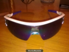 GAFAS DE CICLISTA SH+ POCO USO - mejor precio | unprecio.es