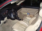 Golf 1.6 Auto, todos extras, cuero, como nuevo - mejor precio | unprecio.es