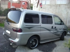 HIUNDAY H1 CON MUCHAS EXTRAS - mejor precio | unprecio.es