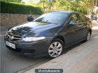 HONDA Accord 2.0 Sport - mejor precio | unprecio.es
