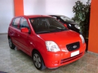 Kia Picanto 1.1 5 ptas. - mejor precio | unprecio.es