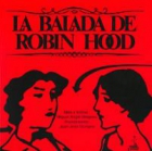 La balada de Robin Hood - mejor precio | unprecio.es