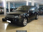 Land Rover Rover Range Rover Sport 2.7TDV6 SE - mejor precio | unprecio.es