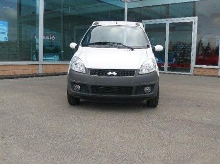 LIGIER OPTIMAX DCI.- - Tarragona