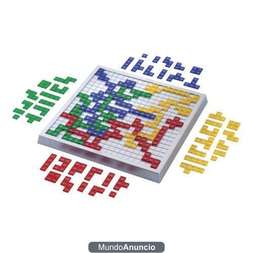 Mattel - Blokus Classic (Mattel)