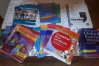 Mega lote libros aprender ingles –first, cae, advanced - mejor precio | unprecio.es
