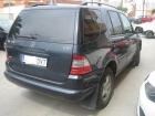 Mercedes-Benz ML 270 CDI - mejor precio | unprecio.es