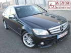 Mercedes Clase C C 220 CDI 170 en Zamora - mejor precio | unprecio.es