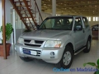 Mitsubishi Montero - mejor precio | unprecio.es