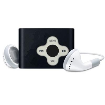 NUEVOS MINI MP3 2 GB PARECIDOS AL IPOD SHUFFLE