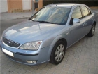 PEUGEOT 407 SW Premium HDI 136 - mejor precio | unprecio.es