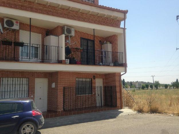 Piso en Camarma de Esteruelas