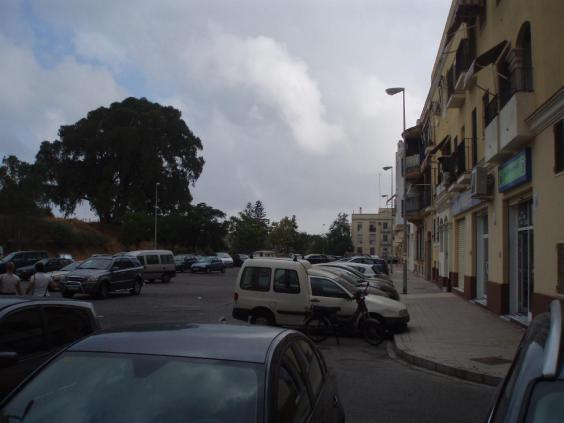 Piso en Sanlúcar de Barrameda