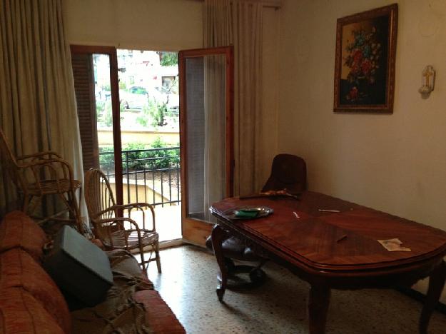 Piso en Sitges
