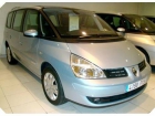 Renault Grand Espace 2.0dCi. EMOTION, 6PLAZAS - mejor precio | unprecio.es