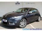 Renault Mégane - mejor precio | unprecio.es