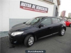 Renault Megane Dynamique 1.5dCi 105cv eco2 - mejor precio | unprecio.es
