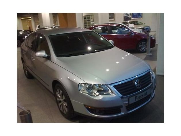 SAAB 9-3 SPORT H. 1.9TID VECTOR 150