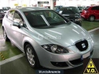 Seat Leon 2.0 TDI 140cv Stylance - mejor precio | unprecio.es