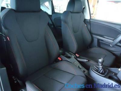 Seat León