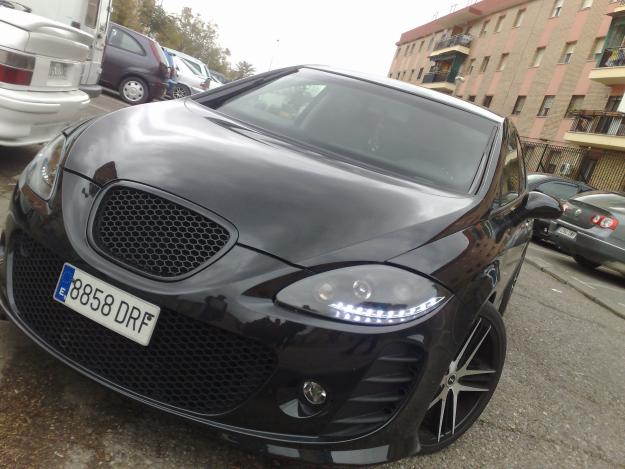 Seat leon sport 1.9 tdi  (diese) 105 cv perfecto estado