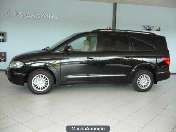 SsangYong Rodius 270 XDI